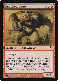 Impelled Giant [Eventide]-1