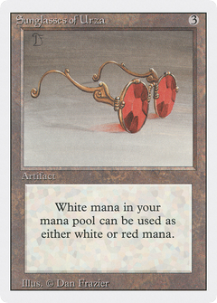 Sunglasses of Urza [Revised Edition]-1