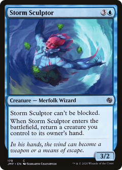 Storm Sculptor [Jumpstart]-1
