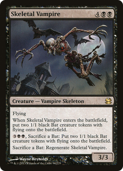 Skeletal Vampire [Modern Masters]-1