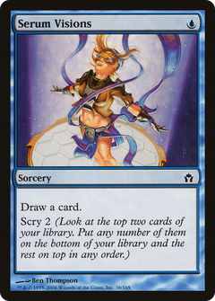 Serum Visions [Fifth Dawn]-1