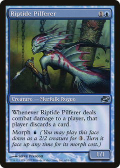 Riptide Pilferer [Planar Chaos]-1