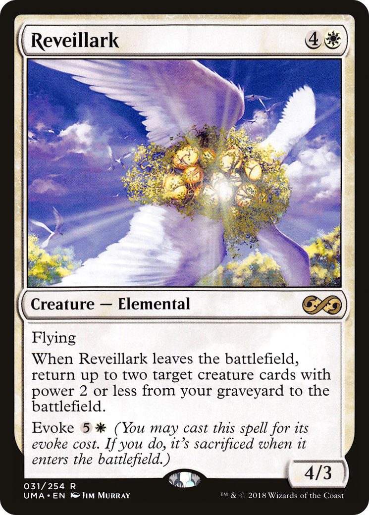 Reveillark [Ultimate Masters]-1