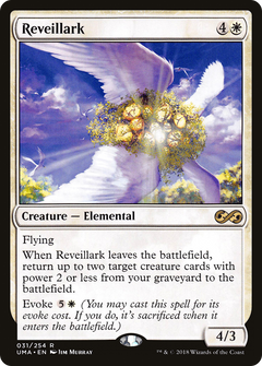 Reveillark [Ultimate Masters]-1