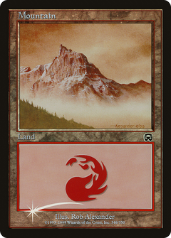 Mountain (11) [Arena League 2000]-1