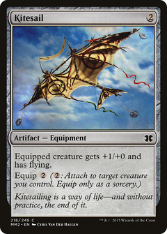 Kitesail [Modern Masters 2015]-1