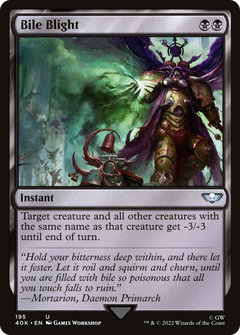 Bile Blight [Warhammer 40,000]-1
