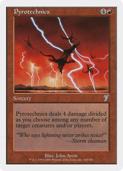 Pyrotechnics [Seventh Edition]-1