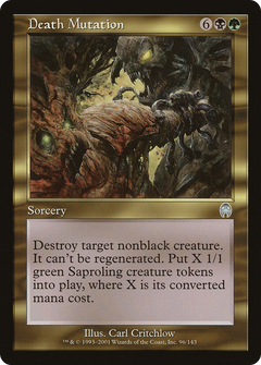 Death Mutation [Apocalypse]-1