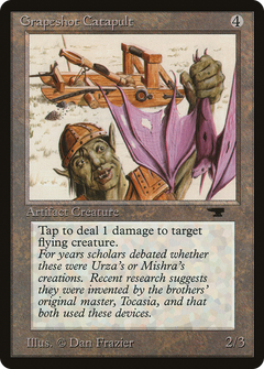 Grapeshot Catapult [Antiquities]-1