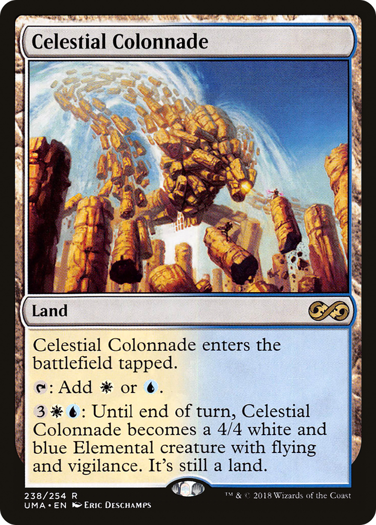 Celestial Colonnade [Ultimate Masters]-1