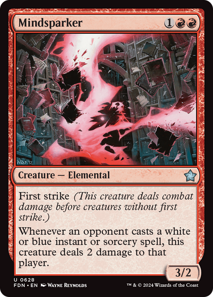 Mindsparker [Foundations]-1