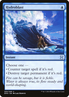 Hydroblast [Eternal Masters]-1