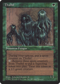 Thallid (Edward P. Beard, Jr.) [Fallen Empires]-1