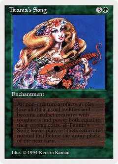 Titania's Song [Summer Magic / Edgar]-1