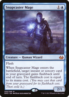 Snapcaster Mage [Modern Masters 2017]-1