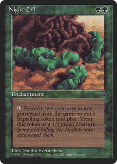 Night Soil (Sandra Everingham) [Fallen Empires]-1