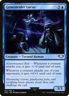Genestealer Locus [Warhammer 40,000]-1