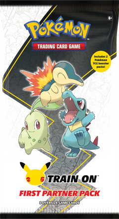 First Partner Pack (Johto)-1