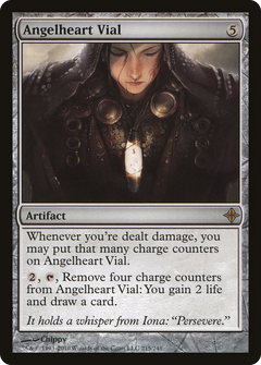 Angelheart Vial [Rise of the Eldrazi]-1