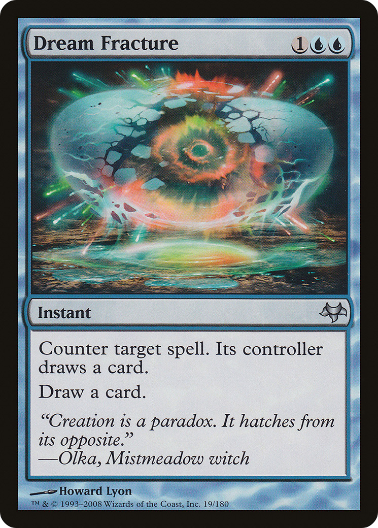 Dream Fracture [Eventide]-1