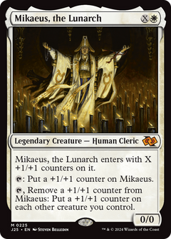 Mikaeus, the Lunarch [Foundations Jumpstart]-1