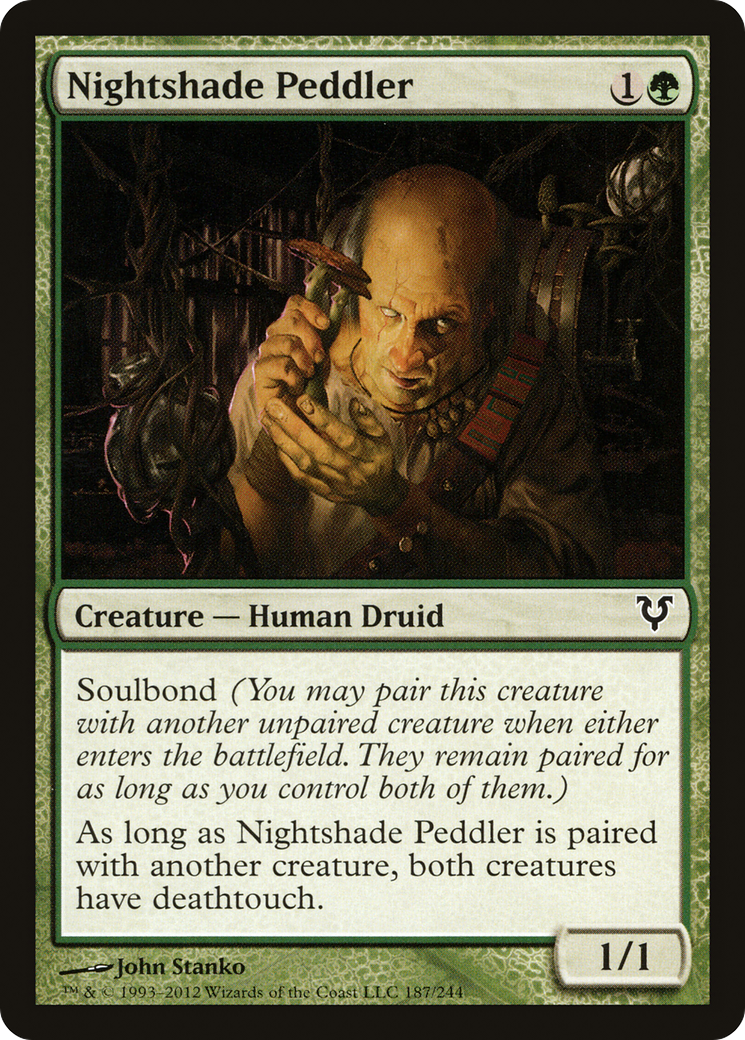Nightshade Peddler [Avacyn Restored]-1