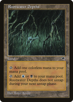 Rootwater Depths [Tempest]-1