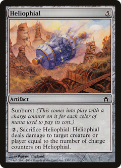 Heliophial [Fifth Dawn]-1