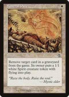 Funeral Pyre [Judgment]-1
