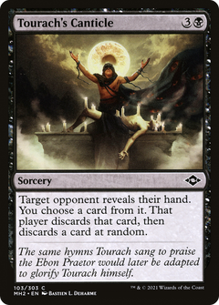 Tourach's Canticle [Modern Horizons 2]-3