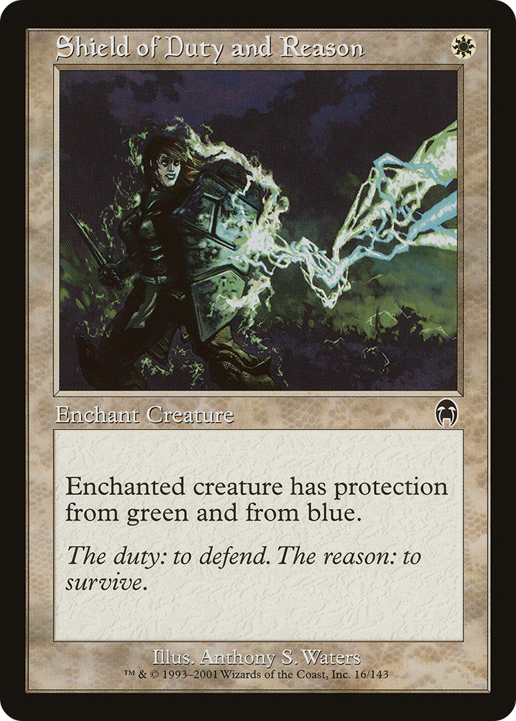 Shield of Duty and Reason [Apocalypse]-1