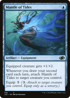 Mantle of Tides [Jumpstart 2022]-1
