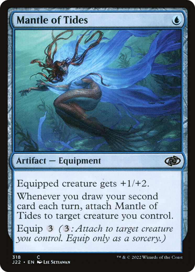 Mantle of Tides [Jumpstart 2022]-1