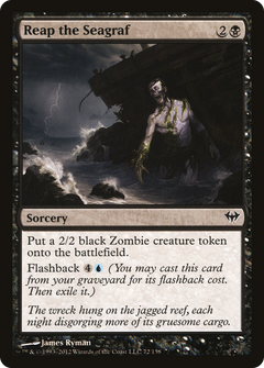 Reap the Seagraf [Dark Ascension]-1