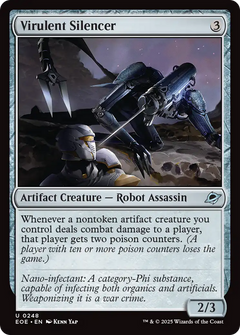 Virulent Silencer [Edge of Eternities]-1
