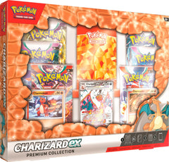 Premium Collection (Charizard ex)-3