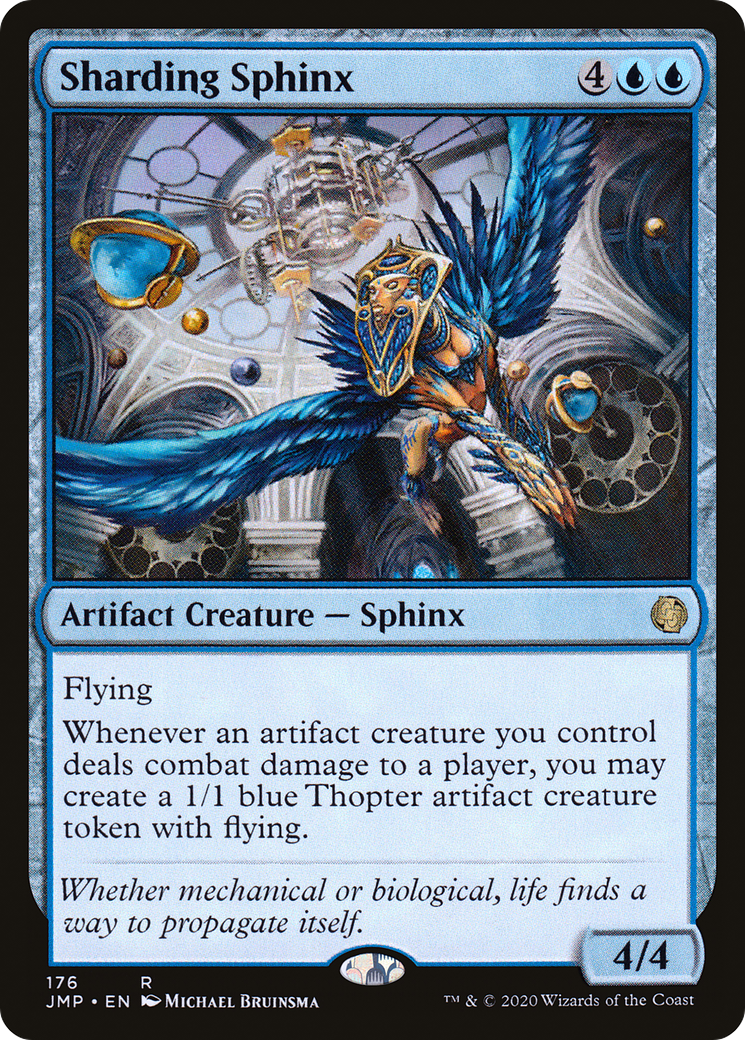 Sharding Sphinx [Jumpstart]-1