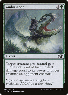 Ambuscade [Double Masters 2022]-1