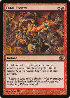 Fatal Frenzy [Planar Chaos]-1