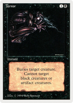 Terror [Summer Magic / Edgar]-1