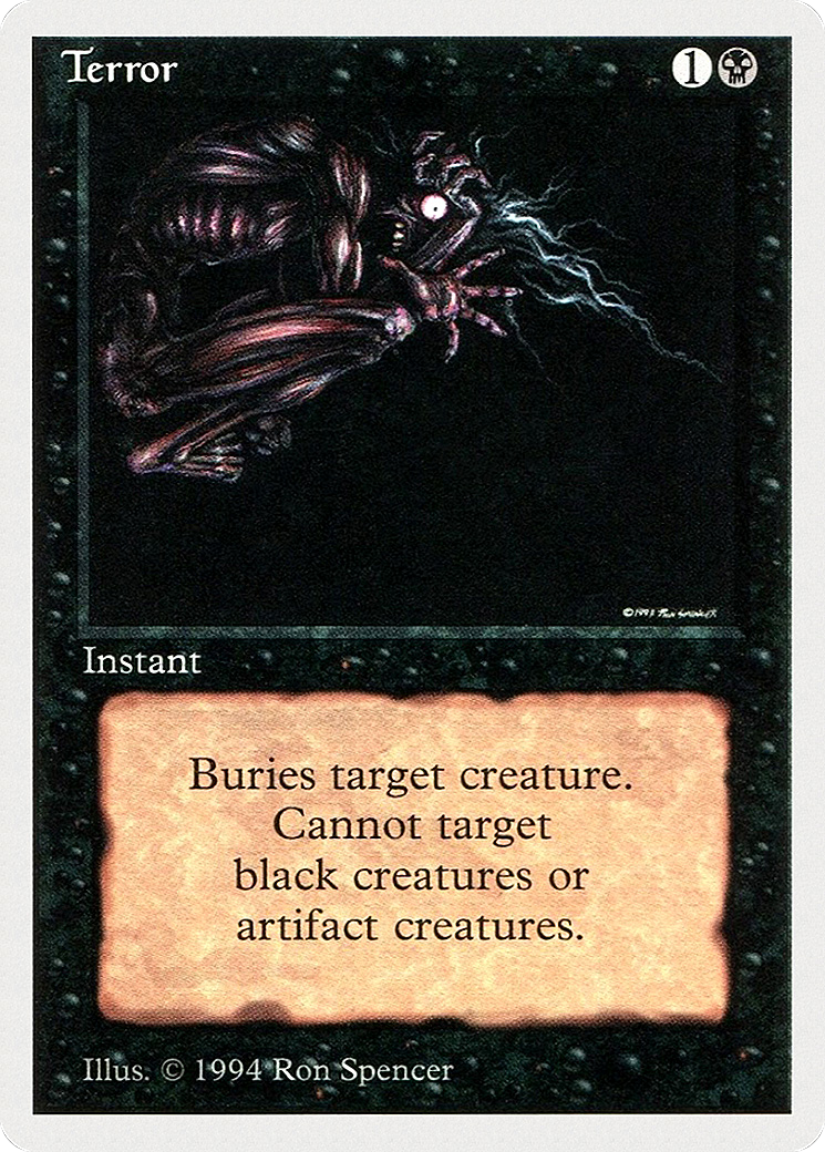 Terror [Summer Magic / Edgar]-1