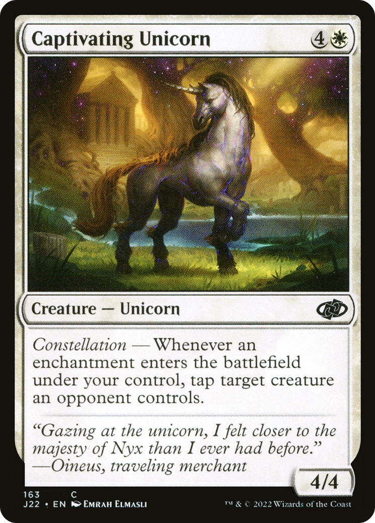 Captivating Unicorn [Jumpstart 2022]-1