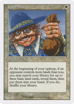 Land Tax [Battle Royale]-1
