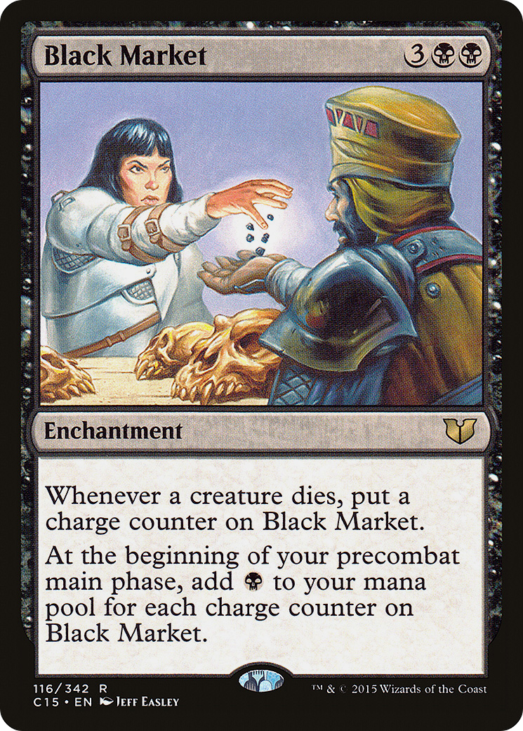 Black Market [Commander 2015]-1