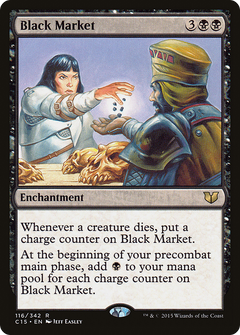 Black Market [Commander 2015]-1