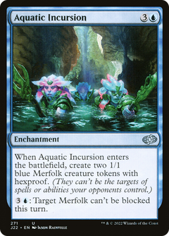 Aquatic Incursion [Jumpstart 2022]-1