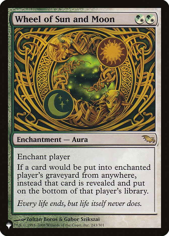 Wheel of Sun and Moon [The List]-1