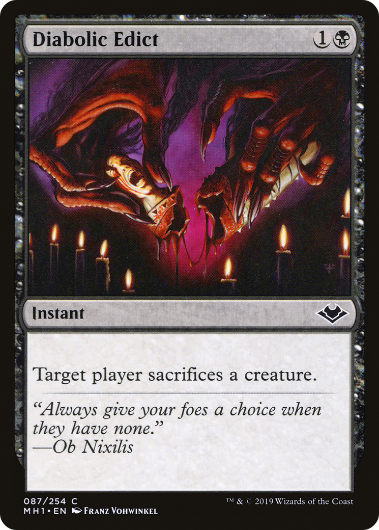 Diabolic Edict [Modern Horizons]-1