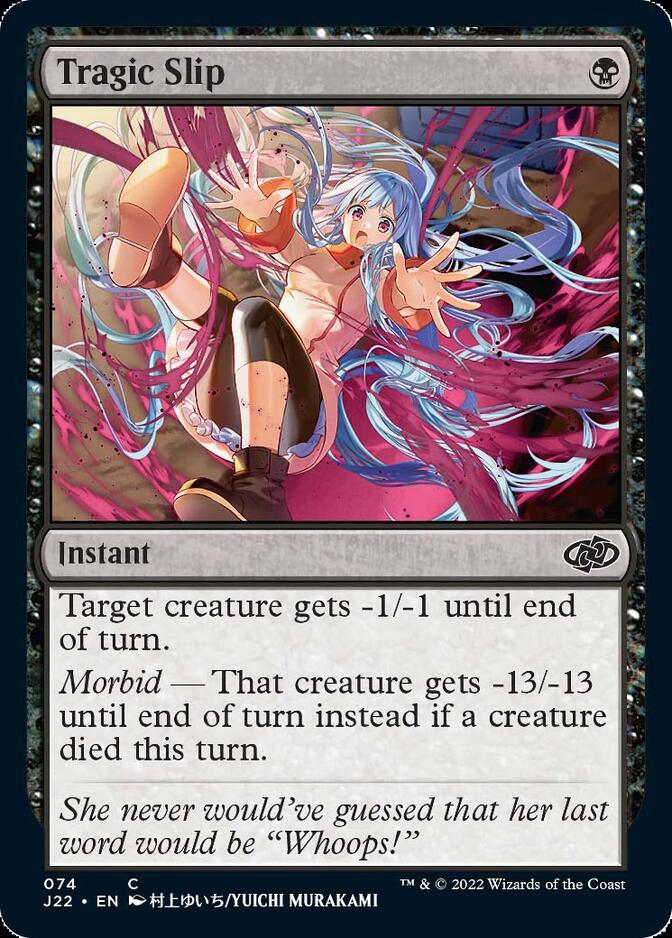 Tragic Slip [Jumpstart 2022]-1